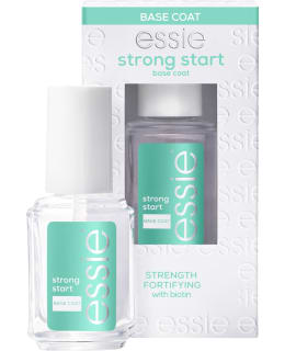 ESSIE STRONG START 13,5ML ALUSLAKKA Main Image