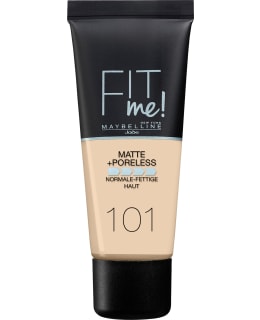 MAYBELLINE FIT ME MATTE 101 MEIKKIVOIDE Main Image