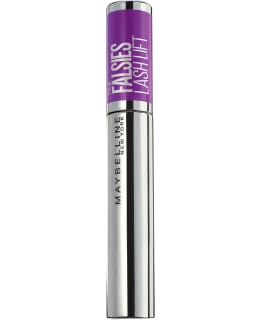 MAYBELLINE LASH FIT 01 9ML MASCARA Main Image