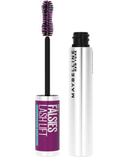 MAYBELLINE LASH FIT WP 01 8,6ML MASCARA Main Image