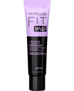 MAYBELLINE FIT LUMIN+SM 30ML POHJ.VOIDE Main Image