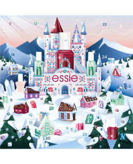 Essie Advent Calendar 2023 joulukalenteri Main Image