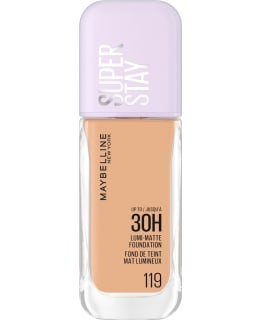 MAYBELLINE LUMI MATTE 119 MEIKKIVOIDE Main Image