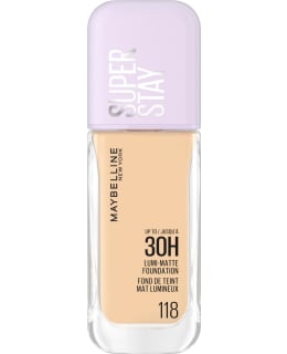 MAYBELLINE LUMI MATTE 118 MEIKKIVOIDE Main Image