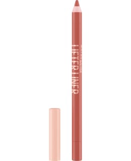MAYBELLINE LIFTER 04 HUULTENRAJAUSKYNÄ Main Image