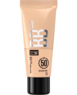 MAYBELLINEK FIT ME SPF50 20 30ML BB-VOID Main Image