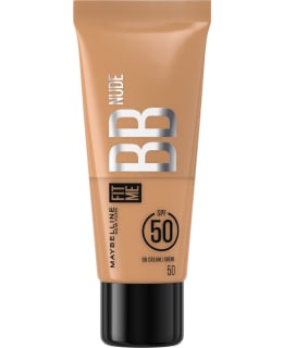 MAYBELLINE FIT ME SPF50 50 30ML BB CREAM Main Image