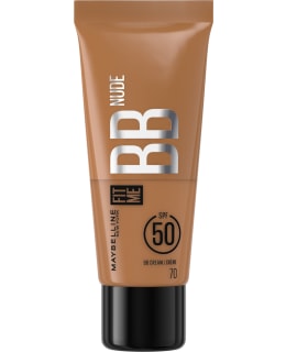 MAYBELLINEK FIT ME SPF50 70 30ML BB-VOID Main Image