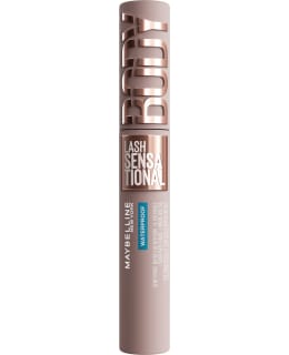 MAYBELLINE LASH SENSATION BODY WP MASC Main Image