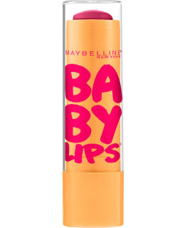 MAYBELLINE BABY LIPS 02 4,8G LIP BALM Main Image