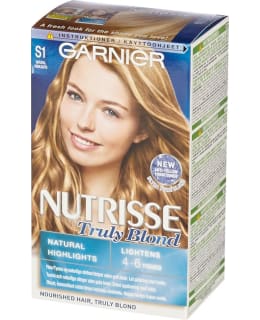 GARNIER NUTRISSE S1 KESTOVÄRIRAITA Main Image