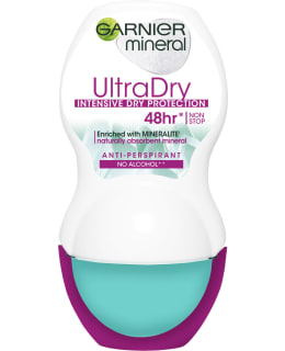 GARNIER MINERAL DEO ULTRA DRY ROLL-ON Main Image
