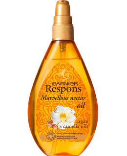 RESPONS 150ML MARVELLOUS NECTAR ÖLJY Main Image
