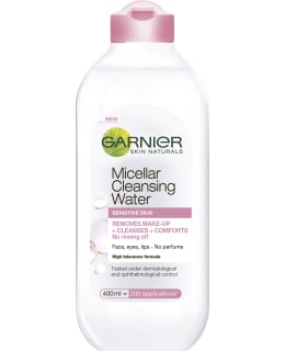 GARNIER MICELLAR PUHDISTUSVESI Main Image