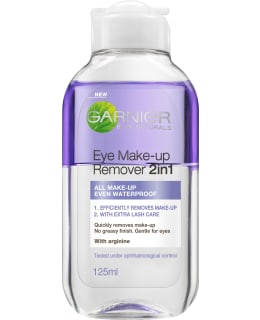 GARNIER 2IN1 SILMÄMEIKINPOISTOAINE Main Image
