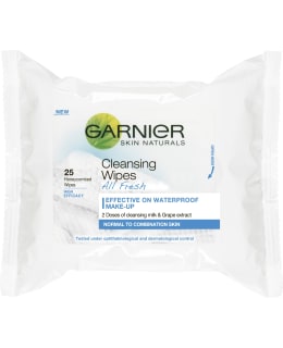 GARNIER NORM. JA SEKAIHO PUHDISTUSLIINAT Main Image