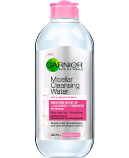 GARNIER MICELLAR DRY&SENS 400ML PUHD.VES Main Image