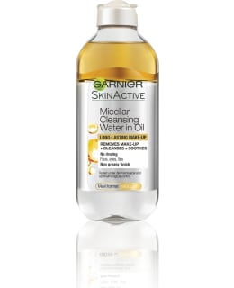 GARNIER SKIN ACTIVE 400 ML PUHDISTUSVESI Main Image