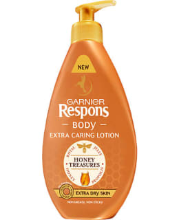 RESPONS BODY 400 ML HONEY TREASURES V.EM Main Image