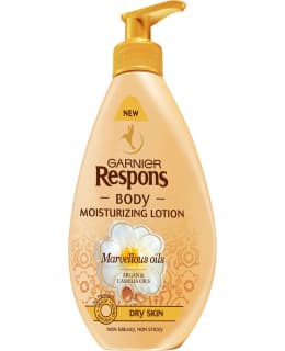 RESPONS BODY 400 ML MARVELLOUS OILS V.EM Main Image