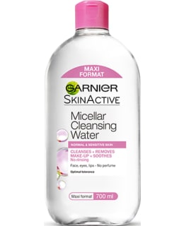 GARNIER SKIN ACTIVE 700 ML PUHDISTUSVESI Main Image