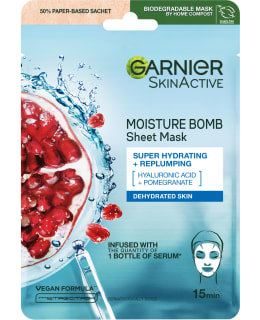 GARNIER SUPER-HYDRATING KANGASNAAMIO Main Image