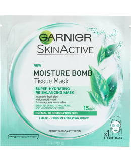 GARNIER NORM JA SEKAIHON KANGASNAAMIO Main Image