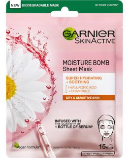 GARNIER KUIVAHERKKÄ IHO KANGASNAAMIO Main Image