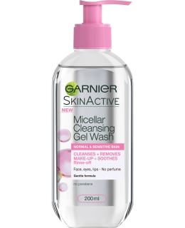 GARNIER SKIN ACTIVE MICELLAR PUHD.GEELI Main Image