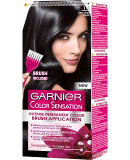GARNIER COLOR SENSTAION 1.0 KESTOVÄRI Main Image