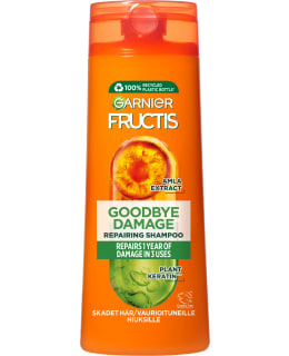 FRUCTIS GOODBYE DAMAGE 250 ML SHAMPOO Main Image