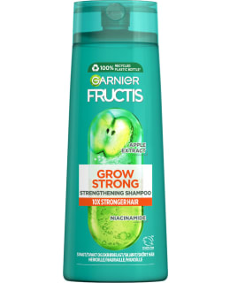 FRUCTIS GROW STRONG 250ML SHAMPOO Main Image