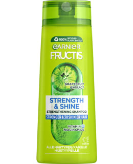 FRUCTIS STRENGTH&SHINE 400 ML SHAMPOO Main Image