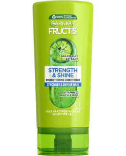 FRUCTIS STRENGTH&SHINE 200 ML HOITOAINE Main Image