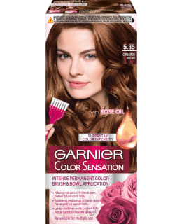 GARNIER COLOR SENSATION 5.35 KESTOVÄRI Main Image