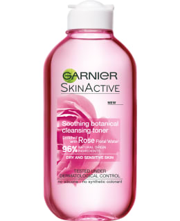 GARNIER SKIN ACTIVE ROSE 200ML KASVOVESI Main Image