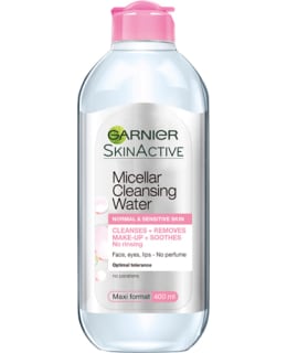 GARNIER SKIN ACTIVE 100 ML PUHDISTUSVESI Main Image