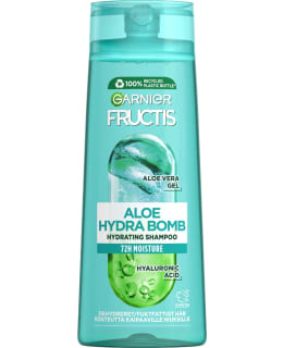 FRUCTIS ALOE HYDRA BOMB 250 ML SHAMPOO Main Image