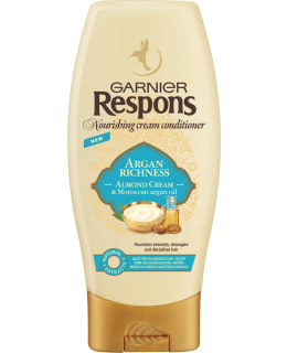 RESPONS ARGAN RICHNESS 200 ML HOITOAINE Main Image