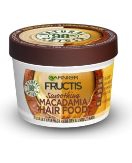 FRUCTIS MACADAMIA 390 ML HIUSNAAMIO Main Image