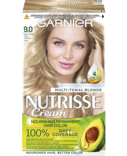 GARNIER NUTRISSE 9 VAALEA KESTOVÄRI Main Image