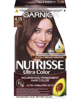 GARNIER NUTRISSE 4.15 VIILEÄ MAHONK. Main Image