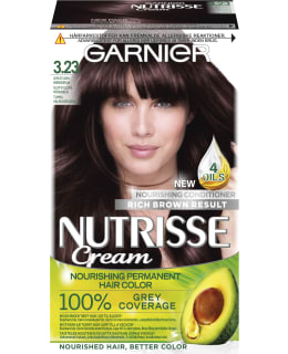 GARNIER NUTRISSE 3.23 TUMMA HELMIÄISRUS. Main Image