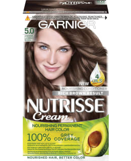 GARNIER NUTRISSE 5.0 RUSKEA KESTOVÄRI Main Image