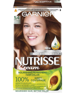GARNIER NUTRISSE 5.4 KUPARINRUSKEA Main Image