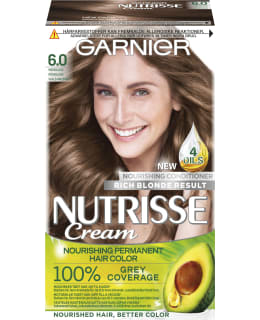 GARNIER NUTRISSE 6.0 VAALEANRUSKEA Main Image