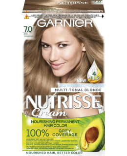 GARNIER NUTRISSE 7.0 TUMMANVAALEA Main Image