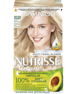 GARNIER NUTRISSE 10.01 KIRKAS HELMIÄISV. Main Image