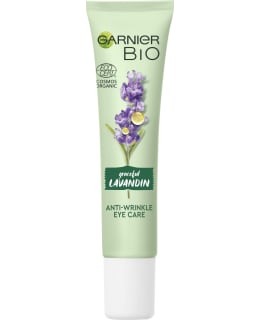 Garnier Bio Anti-Wrinkle 15 ml silmänympärysvoide Main Image