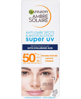 GARNIER AMB SUPER UV SK50 40ML AUR.VOIDE Main Image
